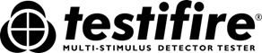 Testifire Logo