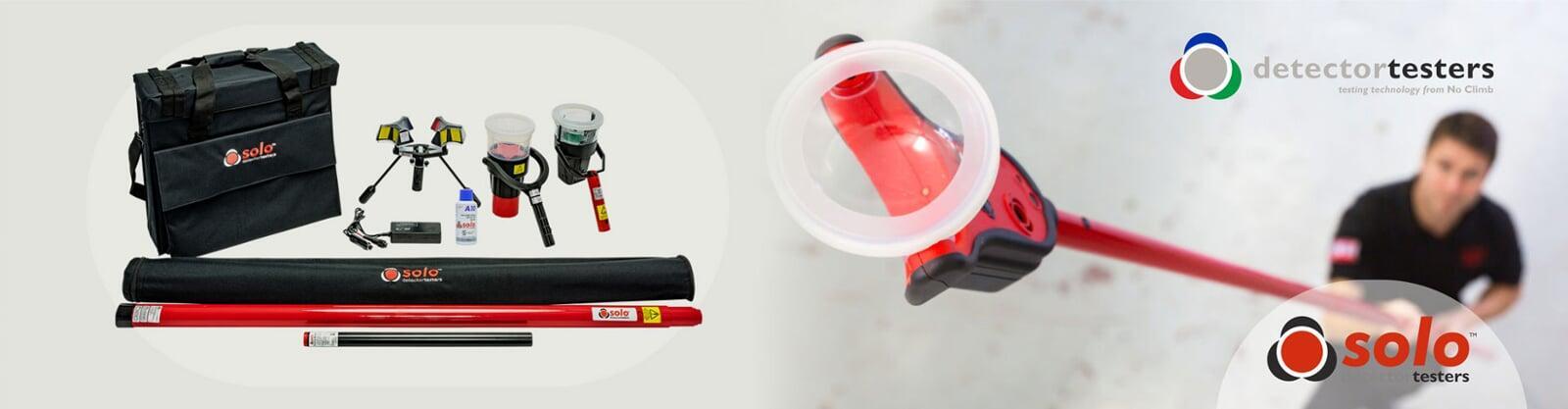 Detector Testers Official Distributor -...